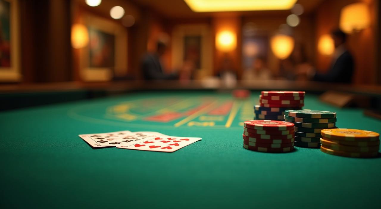 fy2575 Infinite Blackjack